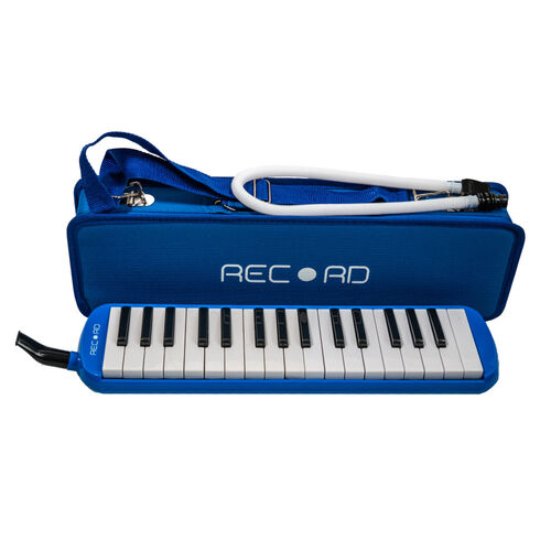 Melódica Record M-32 Azul
