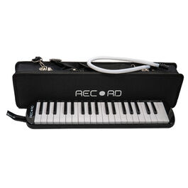 Melódica Record M-37 Negra