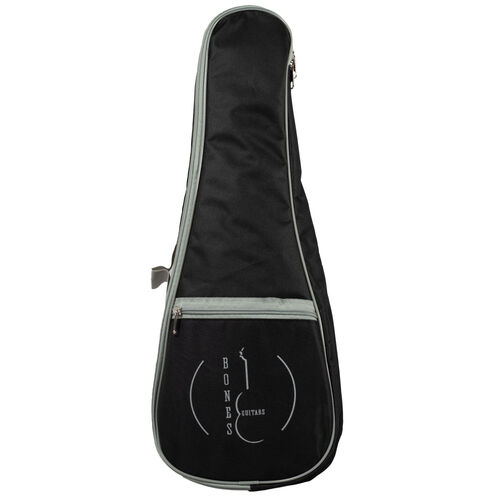 Funda Ukelele Concert Bones Acolchada 5mm