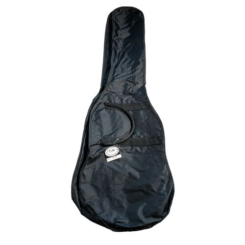 Funda Guitarra Baja TCM Economic G106