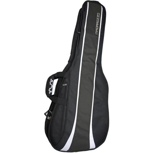 Funda Madarozzo Guitarra Acstica 20mm G050-DR