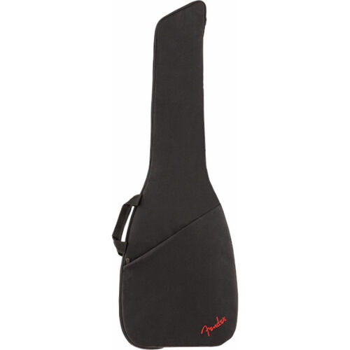 Funda Guitarra baja Fender FB-405 Economy Series Negra