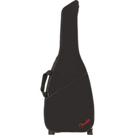 Funda Guitarra Acústica Fender Economy Series FA-405 Negra