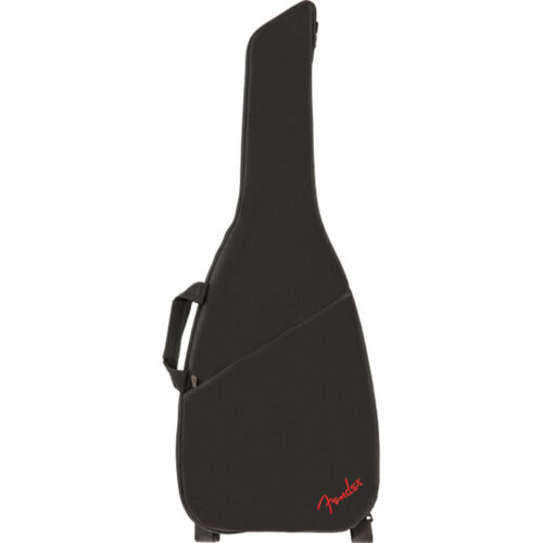 Funda Guitarra Acstica Fender Economy Series FA-405 Negra