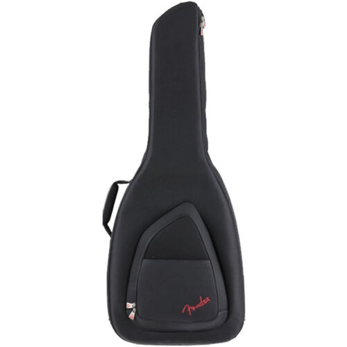 Funda Guitarra Elctrica Fender FE-610 Standard Series Negra