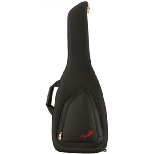 Funda Guitarra Baja Fender Standard Series FB-610 Negra