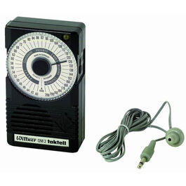 Metrónomo Wittner Qm-2 861161 Negro