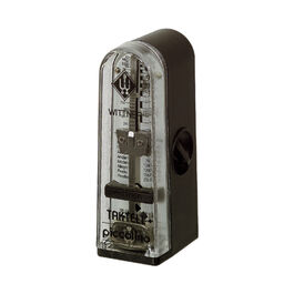 Metrónomo Wittner Piccolino 890161 Negro
