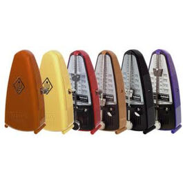 Metrónomo Wittner Piccolo 832 Marfil