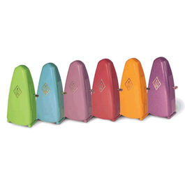 Metrónomo Wittner Piccolo 830391 Turquesa