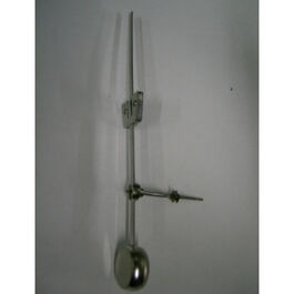 Pendulo Metrónomo Wittner 880-890