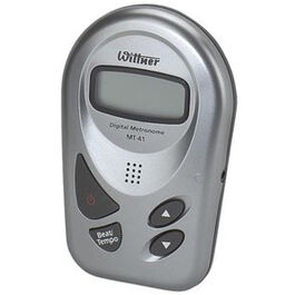 Metrónomo Wittner MT-41 Digital