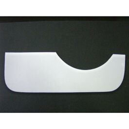 Golpeador Blanco Forma Golpeador Blanco Forma