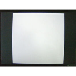 Golpeador Blanco 20x20 Golpeador Blanco 20x20