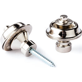 Set Enganches Dunlop Dual Design Vintage Nickel 1035-VN Set Enganches Dunlop Dual Design Vintage Nickel 1035-VN