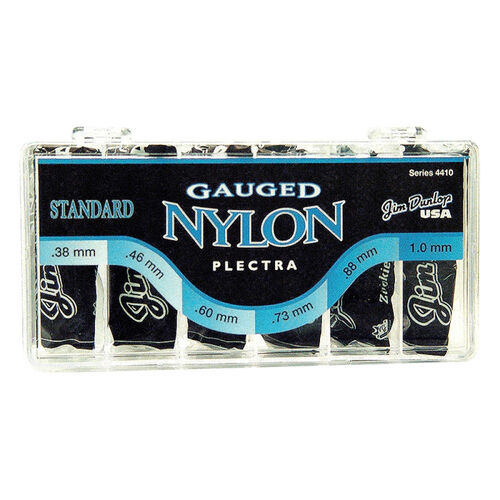 Caja 216 Pas Dunlop 4410 Nylon Standard