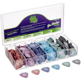 Caja 360 Púas 4170 Dunlop Gator Grip