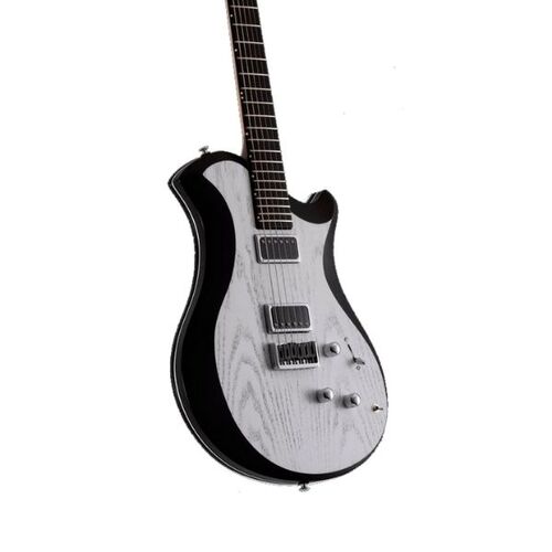 Guitarra Elctrica Relish Mary One 011 Ash W/B Shady