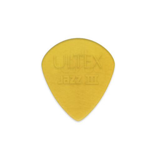 Bolsa 24 Pas Dunlop 427R-200 Ultex Jazz III 2,00mm