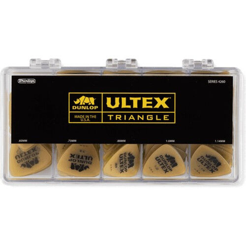 Caja 216 Pas Dunlop 4330 Ultex Sharp