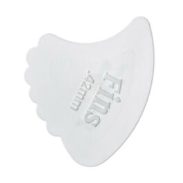 Bolsa 72 Púas Dunlop 444R-042 Nylon Fins 0,42mm