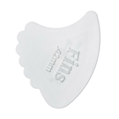 Bolsa 72 Pas Dunlop 444R-042 Nylon Fins 0,42mm