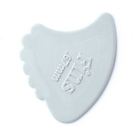 Bolsa 72 Púas Dunlop 444R-067 Nylon Fins 0,67mm