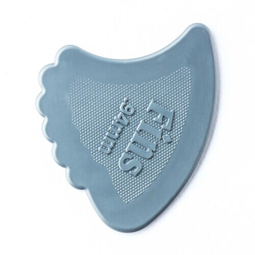 Bolsa 72 Púas Dunlop 444R-094 Nylon Fins 0,94mm
