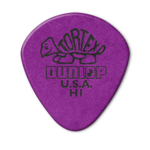 Bolsa 36 Pas Dunlop 472-RH1 Tortex Jazz Round 1,14mm