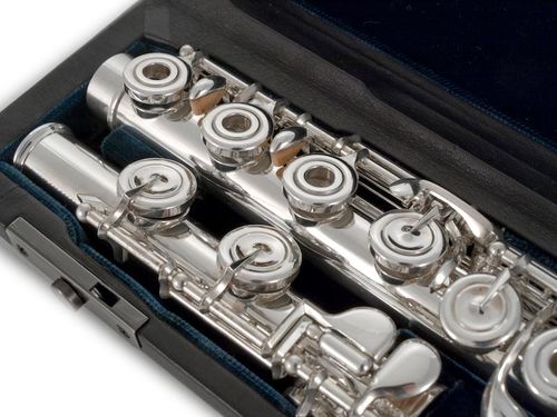 Flauta Altus 907sre