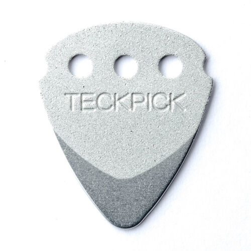 Bolsa 12 Púas Dunlop 467-R Teckpick Plata