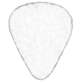 Bolsa 12 Púas Dunlop 8011 Felpa Nick Lucas