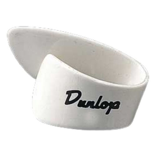 Bolsa 12 Pas Dunlop 9013-R Blanca Large Zurdo