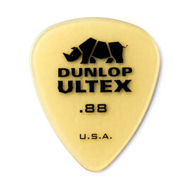 Bolsa 72 Púas Dunlop 421R-088 Ultex Standard 0,88mm