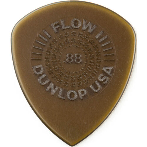 Bolsa 6 Pas Dunlop 549P-088 Flow Standard 0,88mm