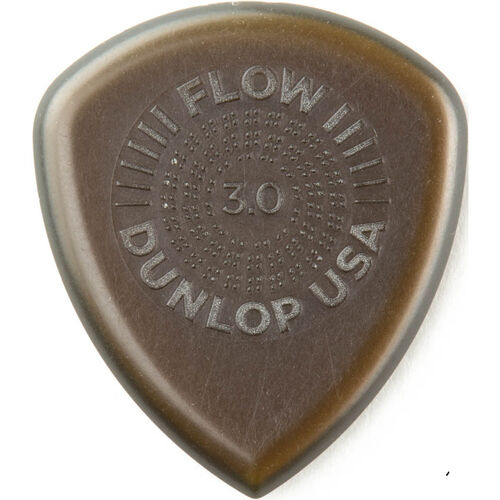 Bolsa 3 Pas Dunlop 547P-300 Flow Jumbo 3,00mm