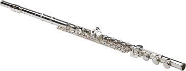 Flauta Azumi Az-S3rbe
