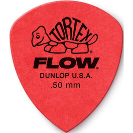 Bolsa 12 Púas Dunlop 558P-114 Tortex Flow Standard 0,50mm