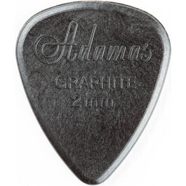 Bolsa 12 Púas Dunlop Adamas 15R 2.00mm