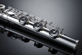 Flauta Azumi Az-Z1rbe