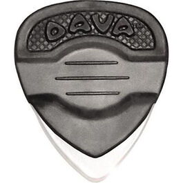 Púa Dava 0109 Master Control Nickel Silver