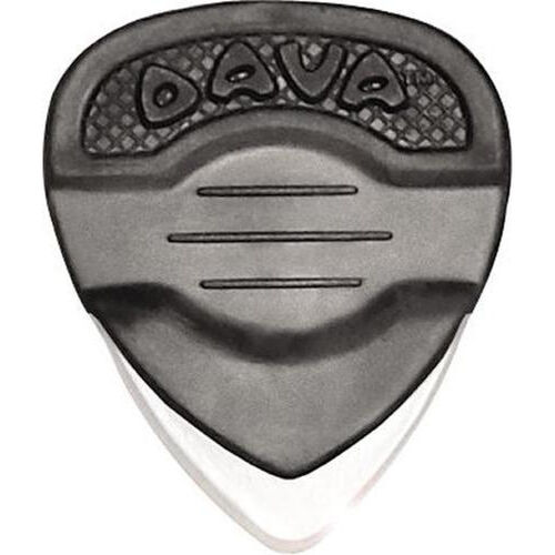 Pa Dava 0109 Master Control Nickel Silver