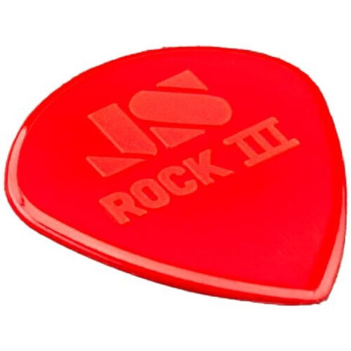 Bolsa 6 Pas Dunlop 570P-138 Nylon Rock Jazz III 1,38