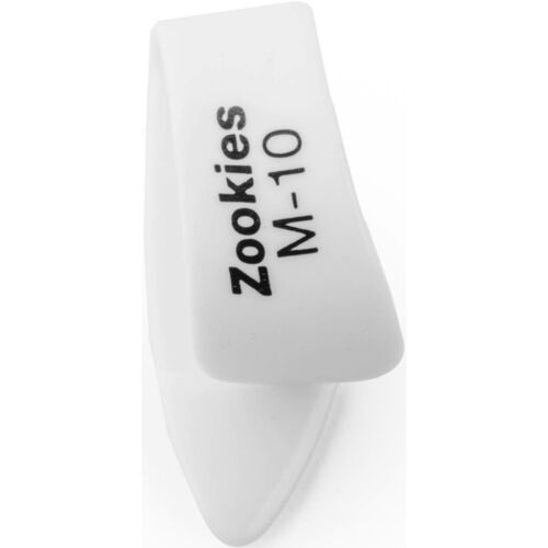 Bolsa 12 Pas Dunlop Z9002-M10 Dedal Zookies Medium Angulo 10