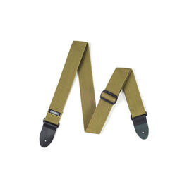 Correa Dunlop Ribbed Cotton D27-01OL Verde Oliva Correa Dunlop Ribbed Cotton D27-01OL Verde Oliva