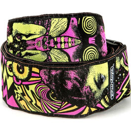 Correa Dunlop I Love Dust ILD-06 Smooking Moon Correa Dunlop I Love Dust ILD-06 Smooking Moon