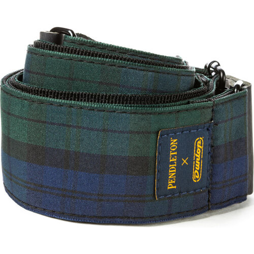 Correa Dunlop Pendleton PWM-12 Black Watch Tartan