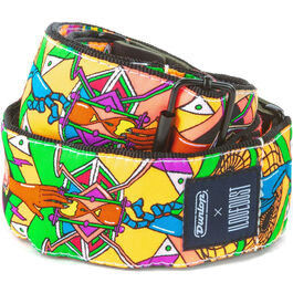 Correa Dunlop I Love Dust ILD-08 Hourglass Correa Dunlop I Love Dust ILD-08 Hourglass