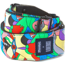 Correa Dunlop I Love Dust ILD-09 Mountains Correa Dunlop I Love Dust ILD-09 Mountains