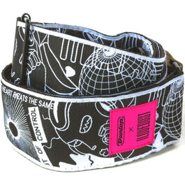 Correa Dunlop I Love Dust ILD-11 Robot Heart Correa Dunlop I Love Dust ILD-11 Robot Heart